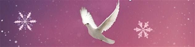 A New World of Peace: Holiday Concert of Music & Meditation