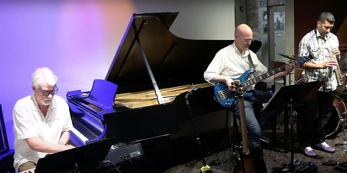 ContraBand - Bootleg Jazz