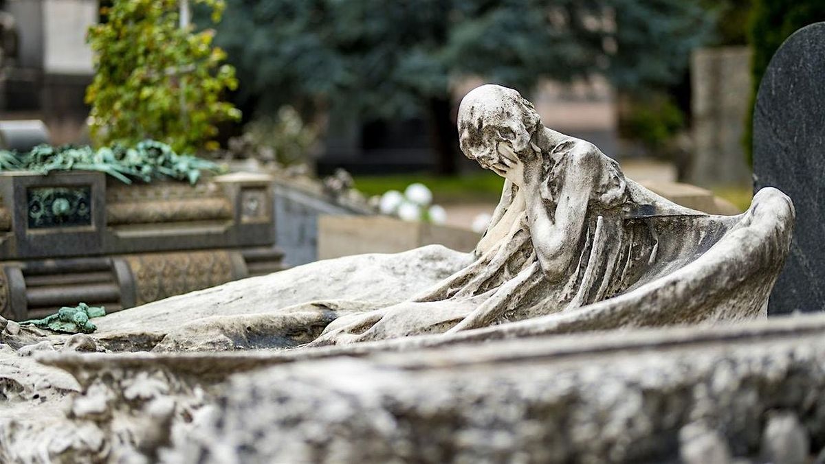 Simbologia e Misteri al Cimitero Monumentale di Milano