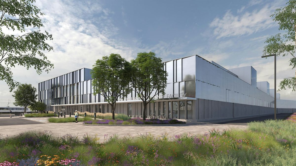 Ontario Line - Operations, Maintenance and Storage Facility Open House