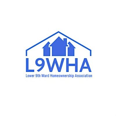 Lower 9th Ward Homeownership Association