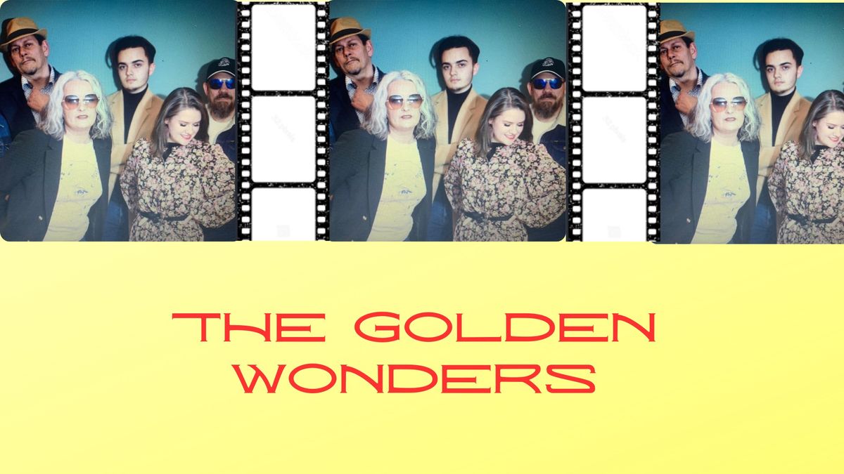 The Golden Wonders