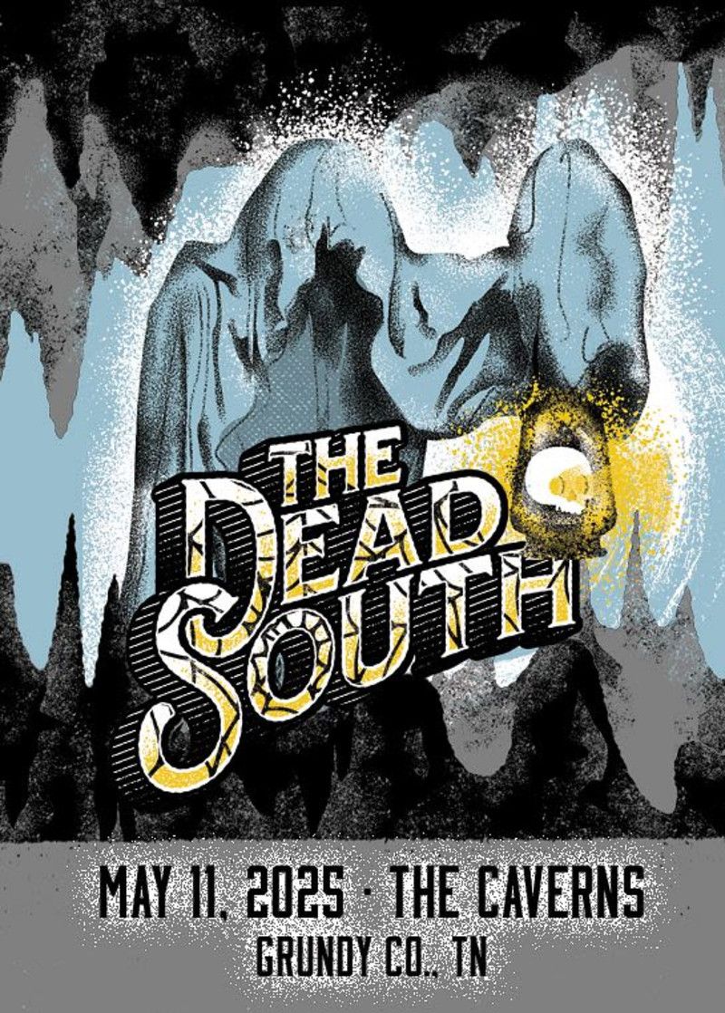 The Dead South at The Caverns