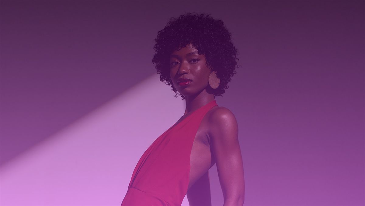 EmpowerHER Fashion Experience