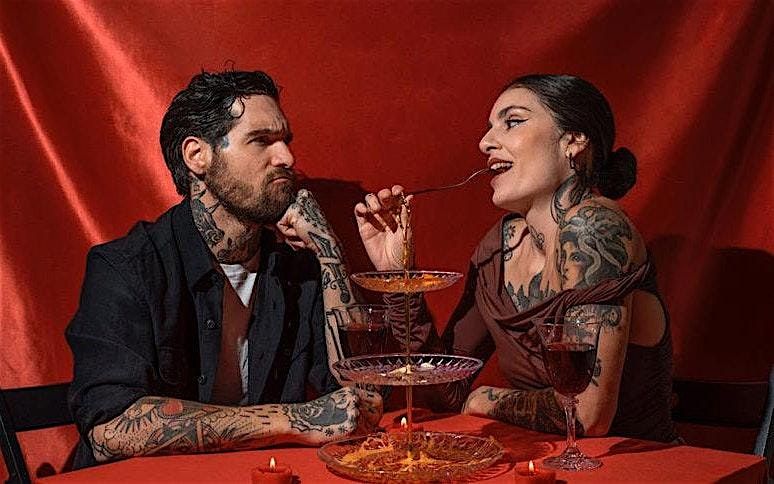 Connect IRL - Speed Dating for Everyone! + Free Dinner