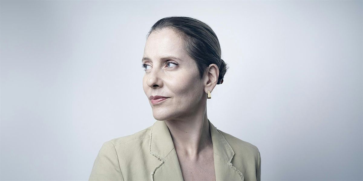 Person Place Thing: An Interview with Paola Antonelli