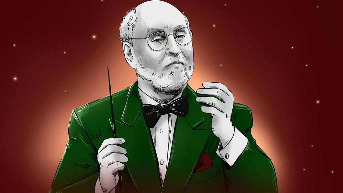 The World of John Williams by La Chapelle Sauvage