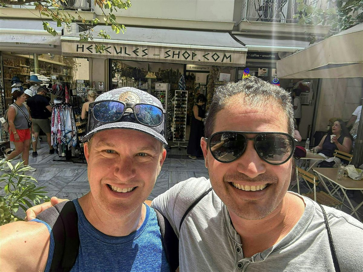 CEREC Study Club with Dr. Ponzio!