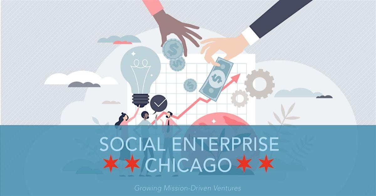 Social Enterprise 2025