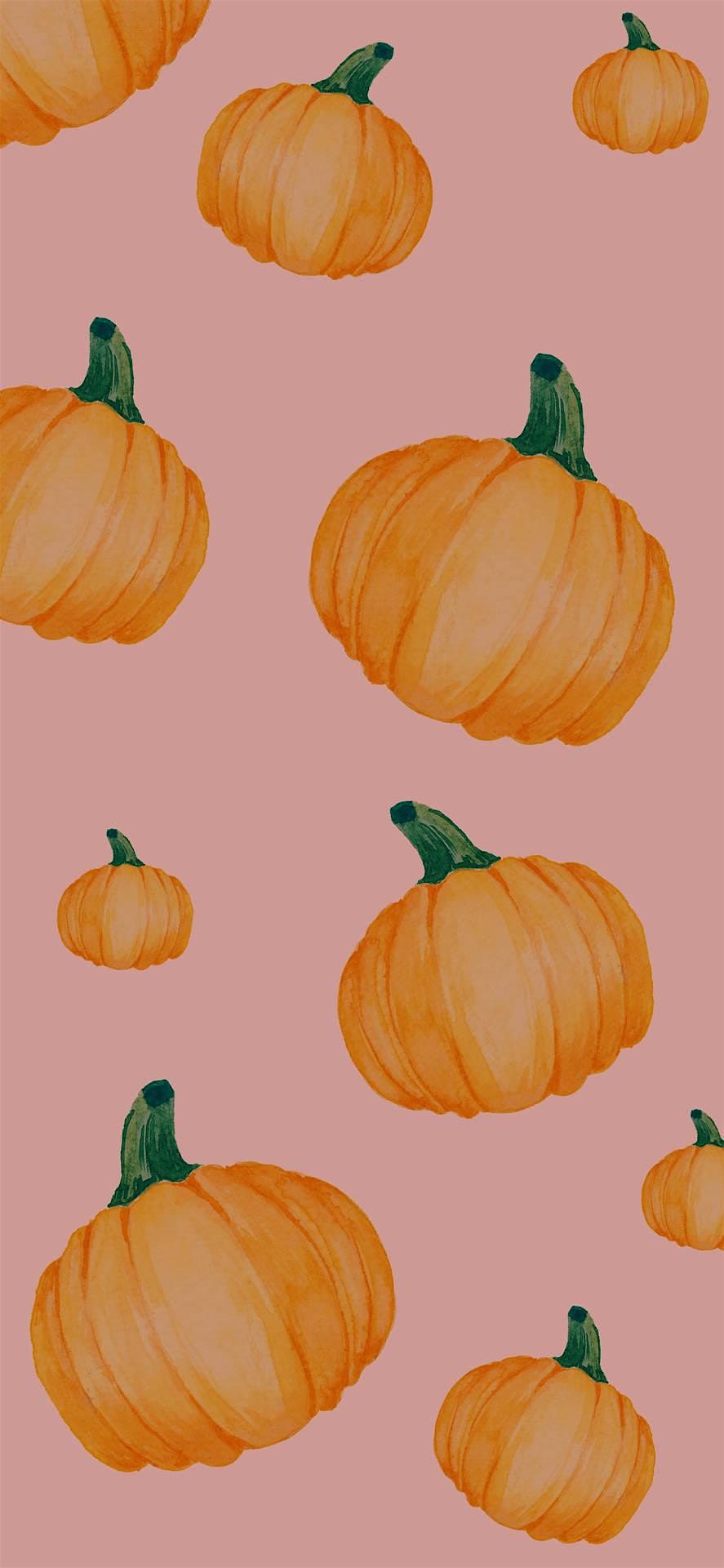 PUMPKINS, PRAYER, AND PAJAMAS