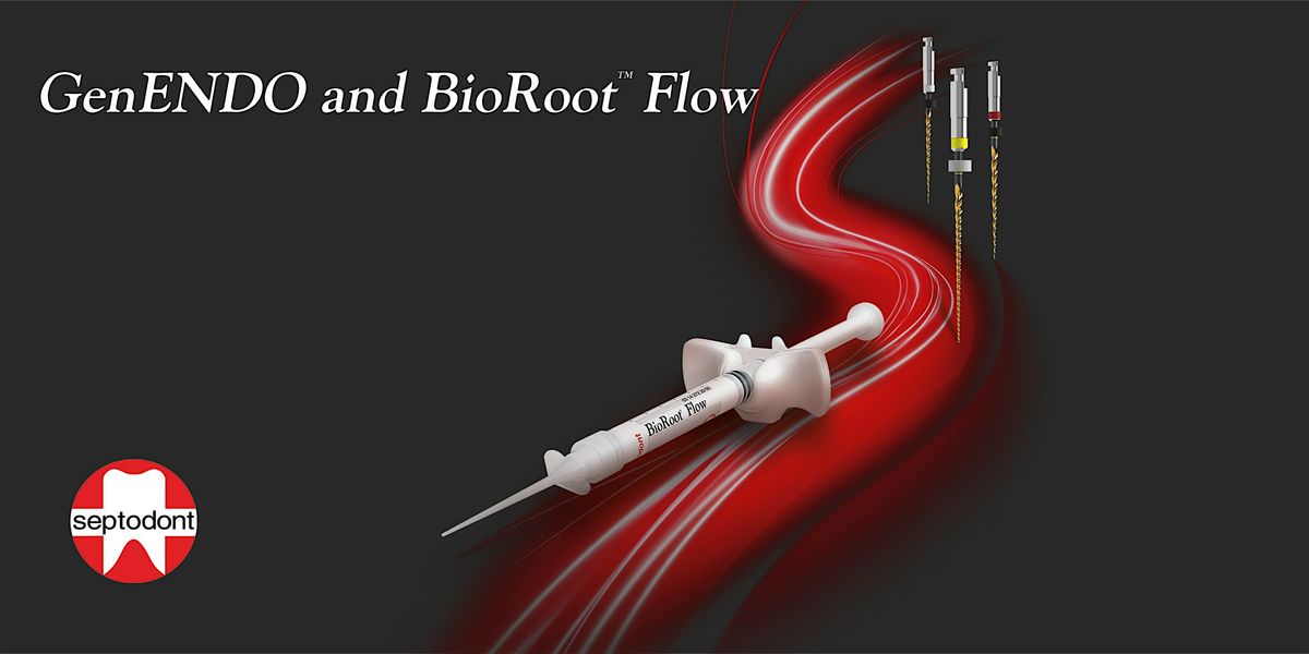 Modern Endodontics in General Practice with GenEndo & Septodont, Edinburgh
