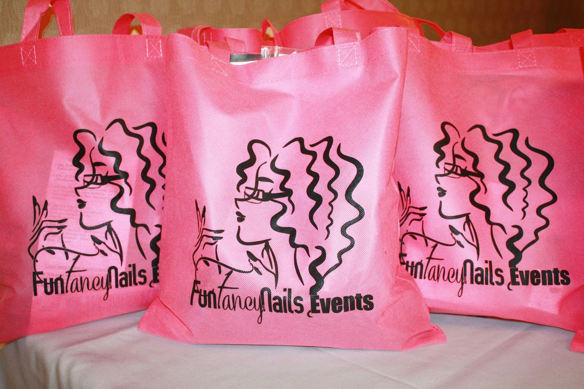 2026 FunFancy Nails Event
