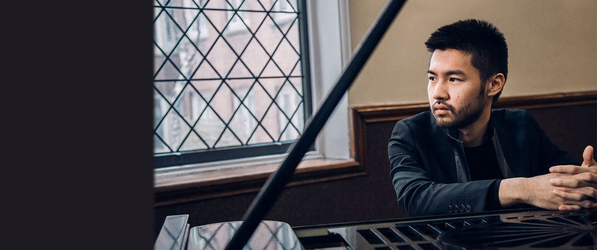 Seattle Symphony: Rachmaninov Symphonic Dances