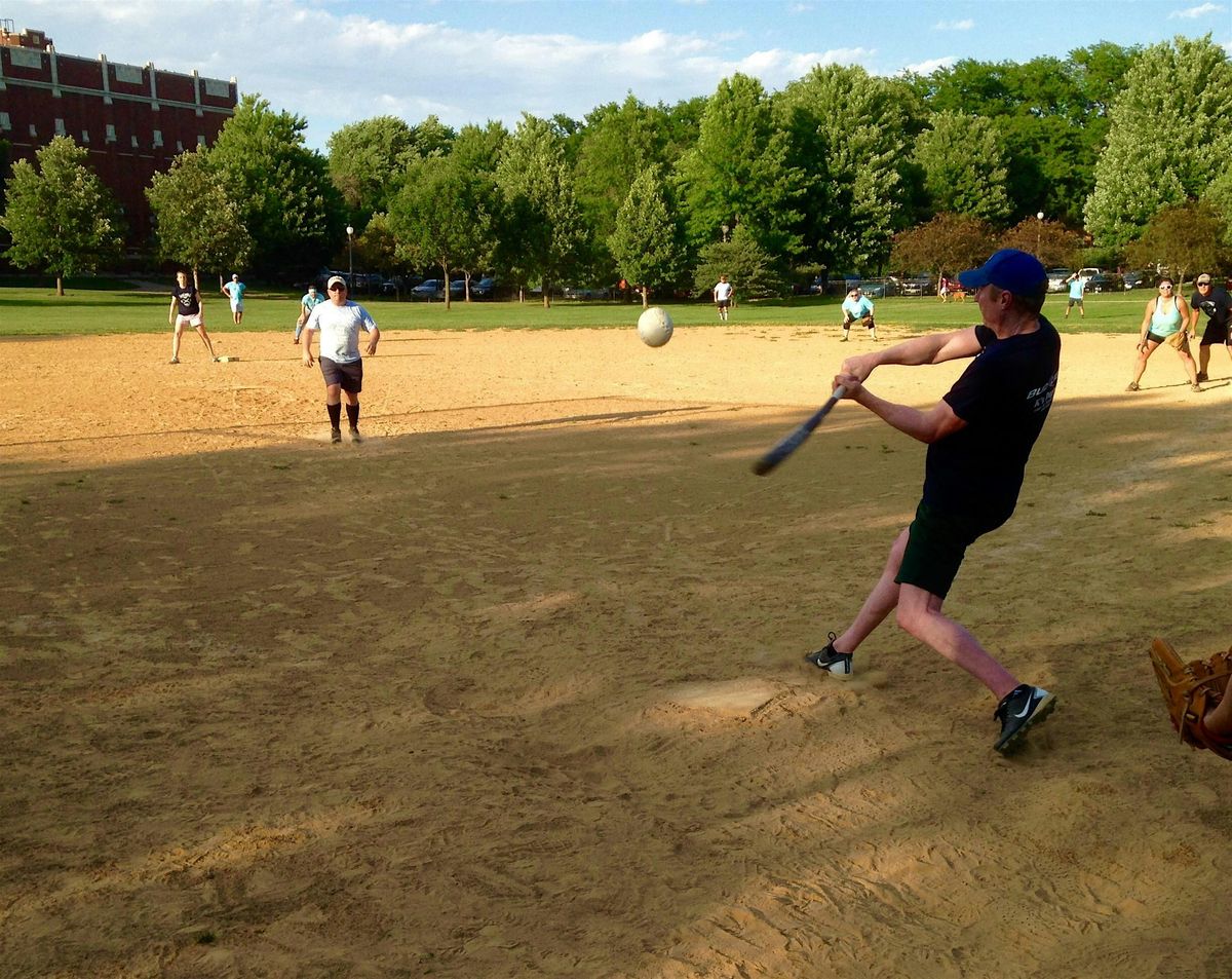 RCYA Softball 2025