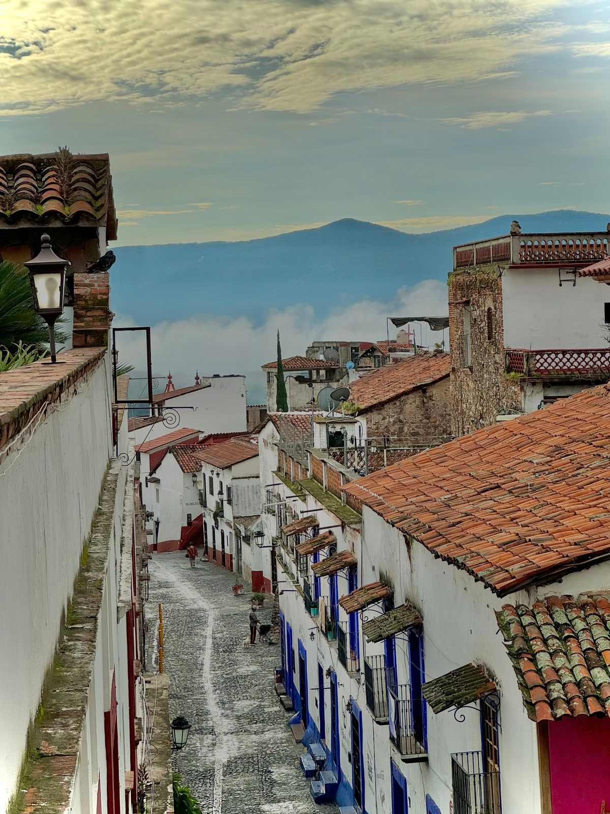 Excursi\u00f3n Taxco y Tepoztl\u00e1n 