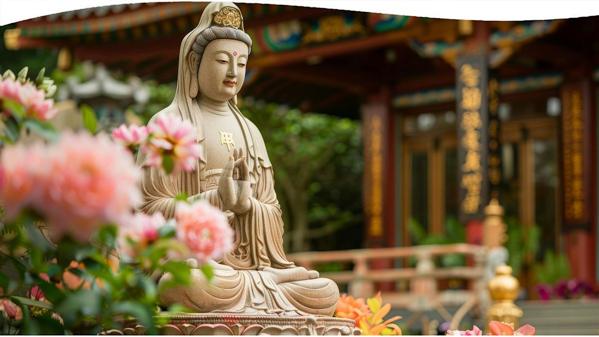 What Does a Bodhisattva Do?