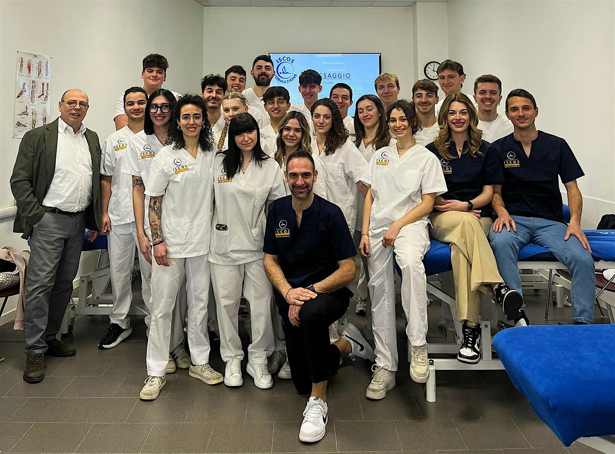 OPEN DAY MCB 2025