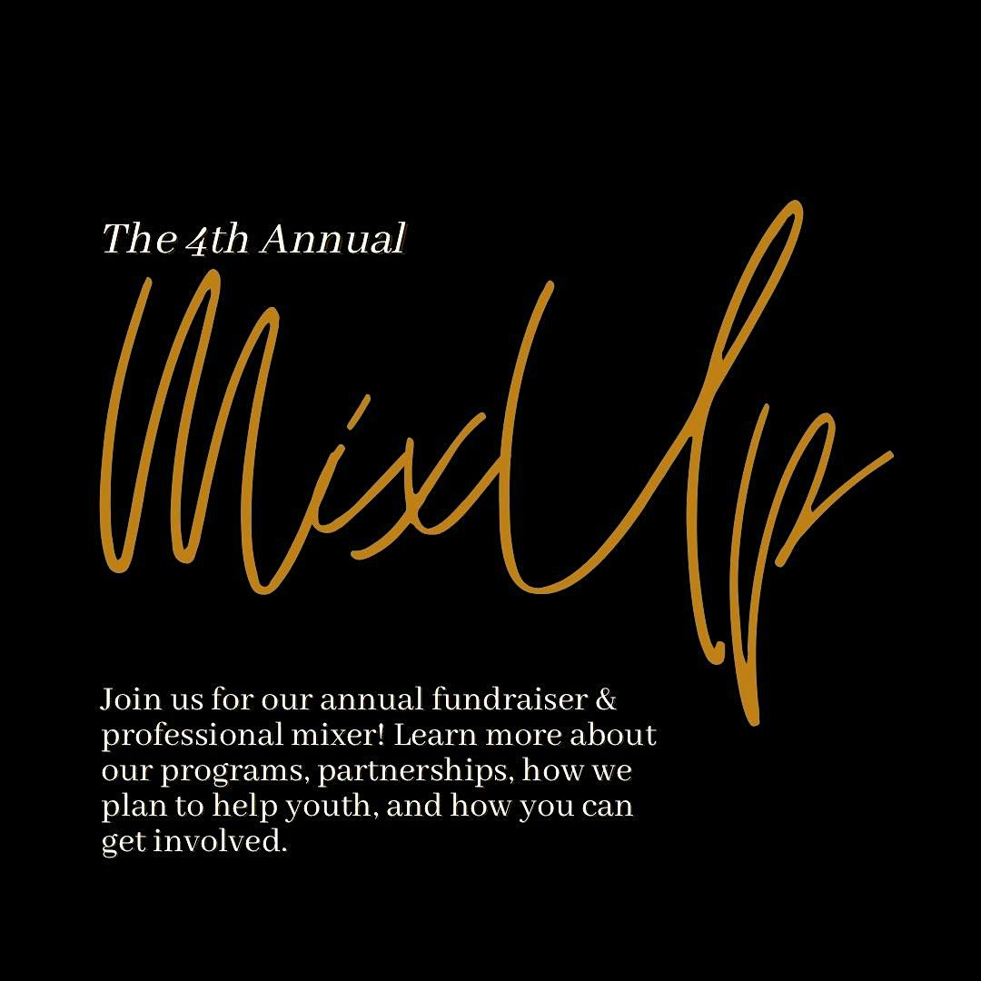 4th Annual Mix Up