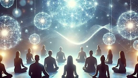 Wednesday Night Meditation \/ A Transformative Midweek Reset