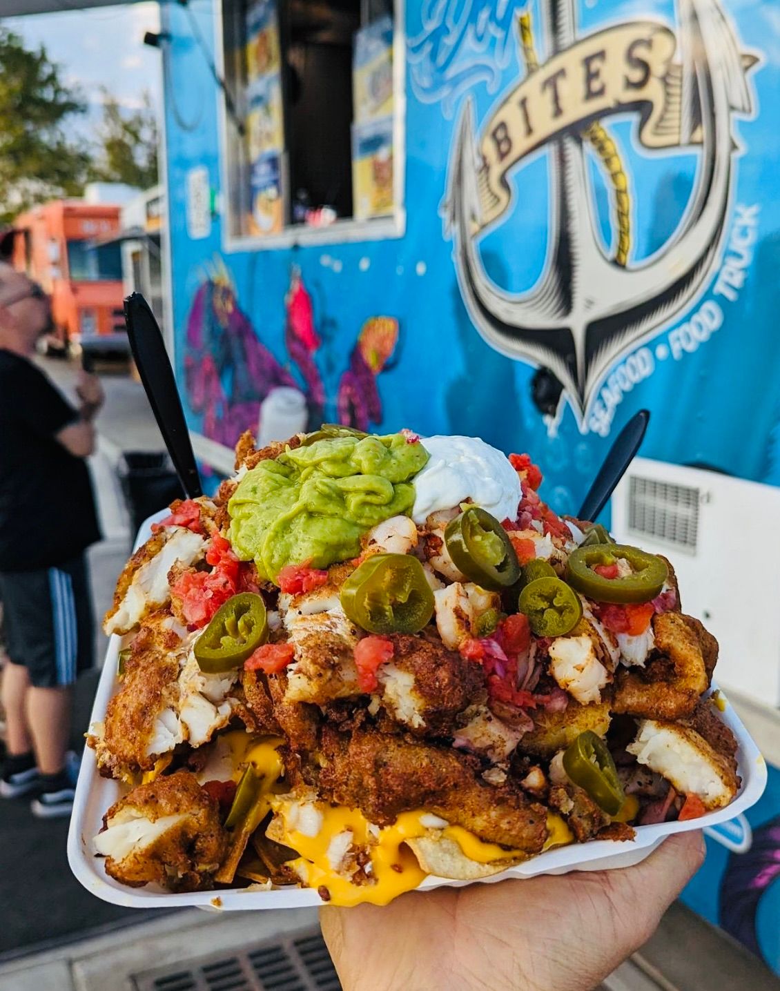 Tooele -  Main St. Mobile Eats \/ Saturday, June 29