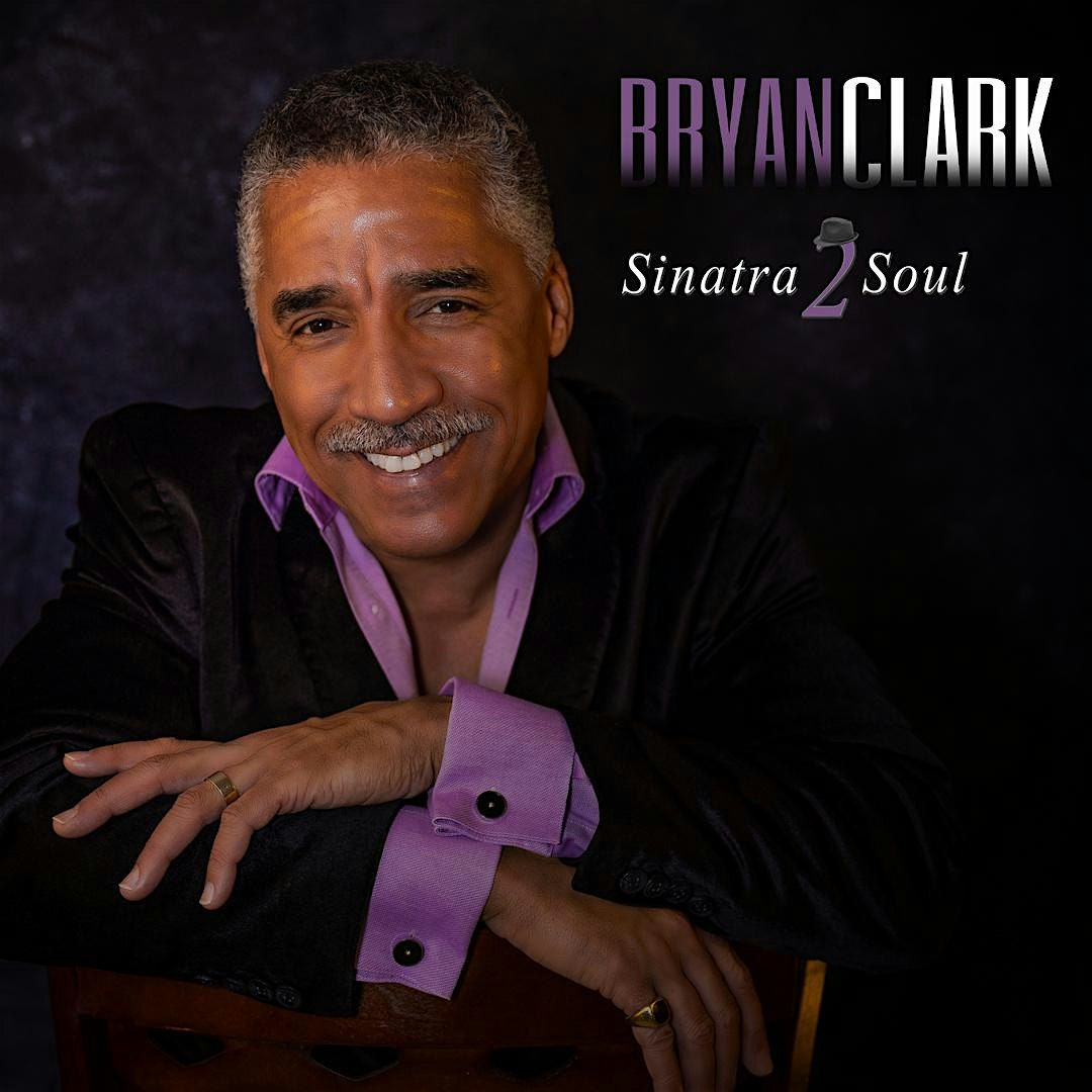 Bryan Clark Sinatra2Soul