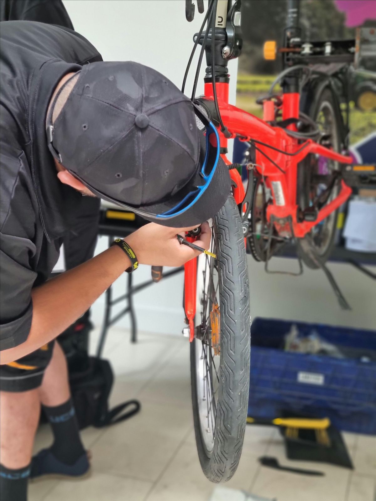 Bike Fix