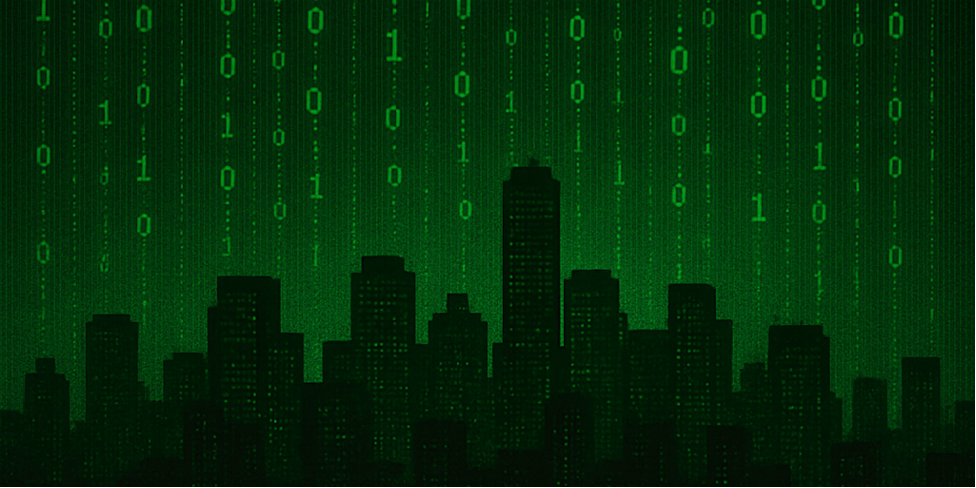 USF Seminar Series 2025 AI for Urban Governance - Seminar 1