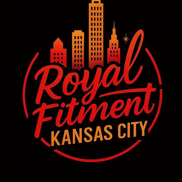 ROYAL FITMENT KC