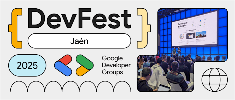 DevFest Ja\u00e9n 2025
