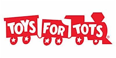 Elks Toys for Tots Pancake Breakfast  with Santa $10.00