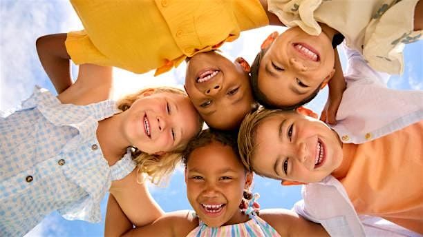 ADHD & Sensory Workshop