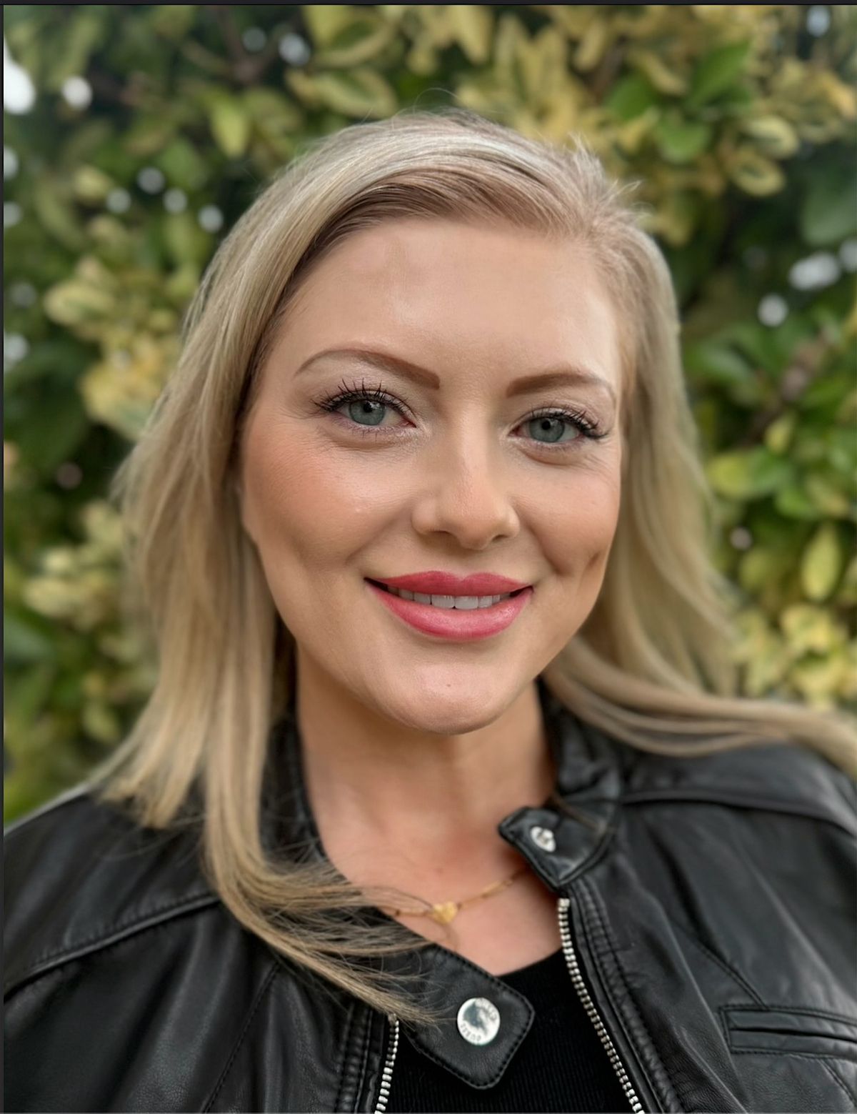 Leeann Holiday hosts Las Vegas Networking and Sushi at Maxan Jazz