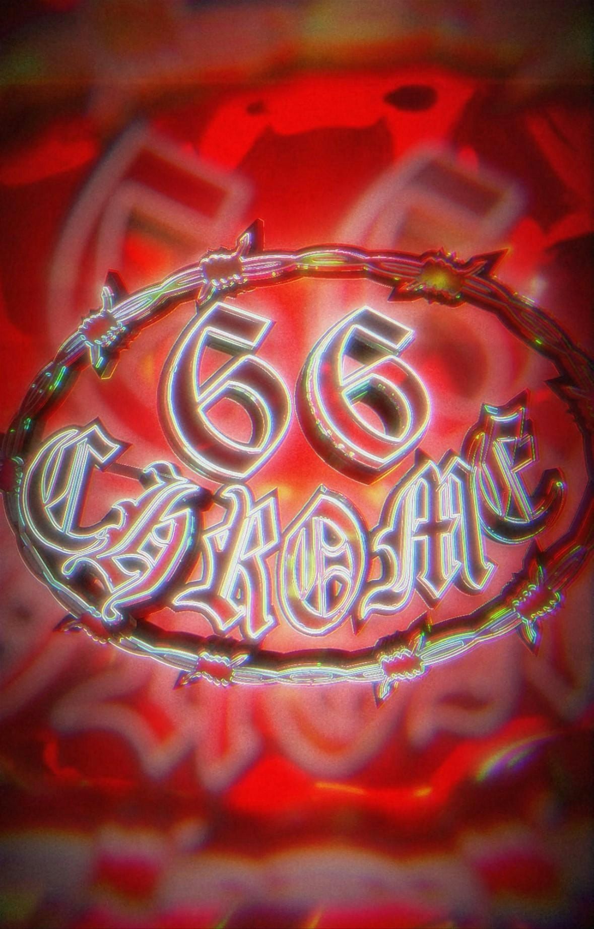 66CHROME VOL3