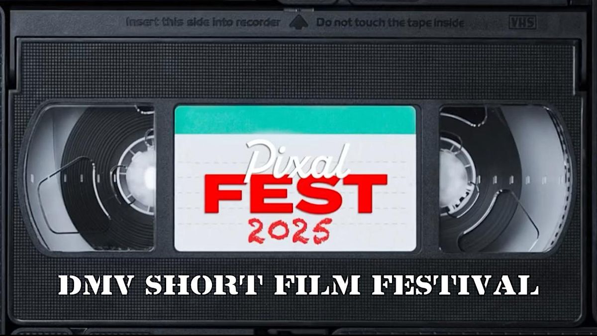Pixal Fest 2025