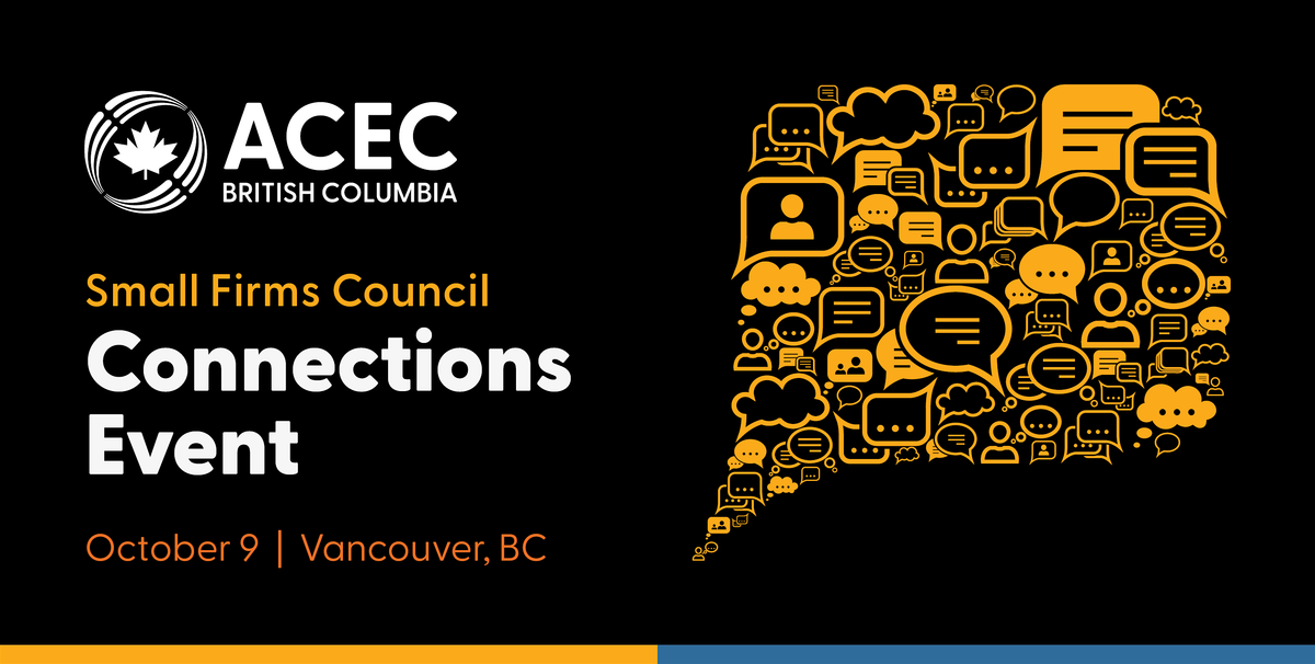 Small Firms Connections Event