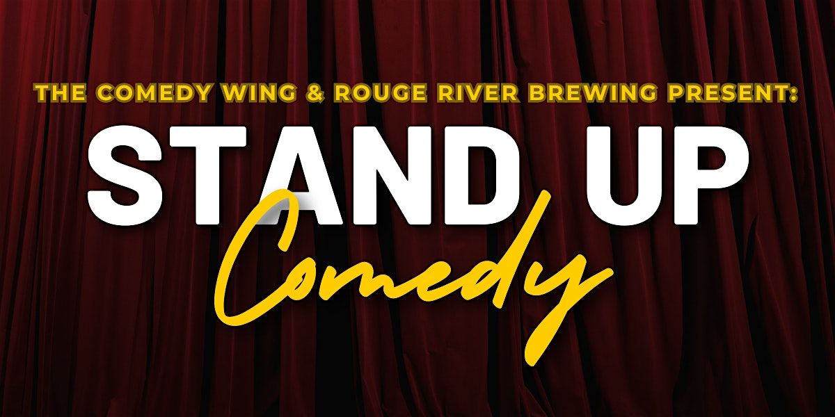 Stand-Up Comedy Night in Markham