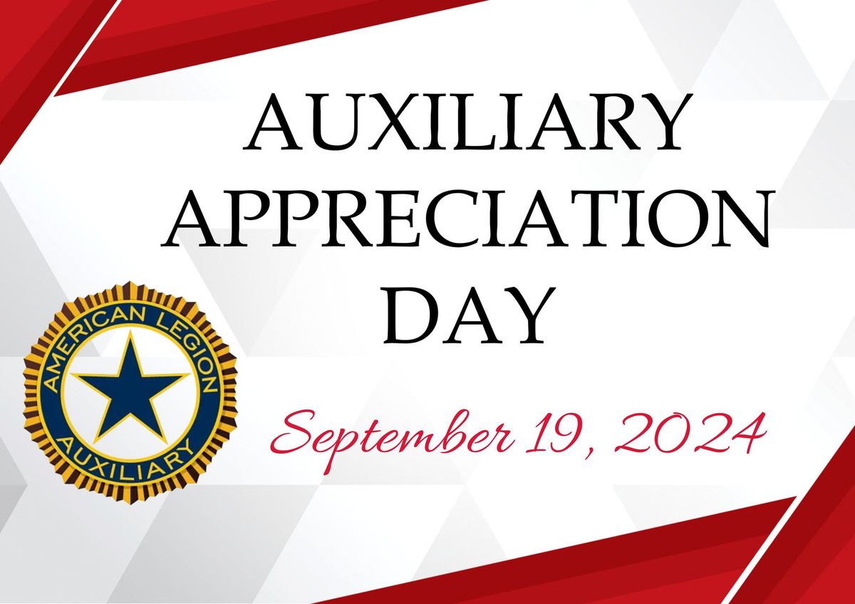 ALA Appreciation Day