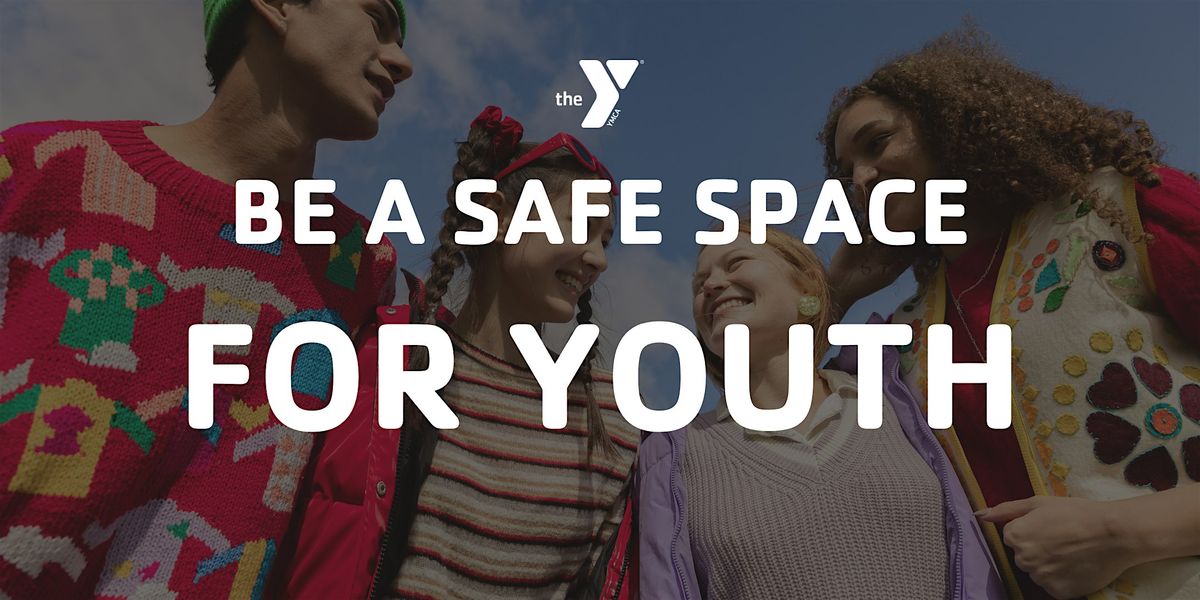 Youth Mental Health First Aid: May 2025