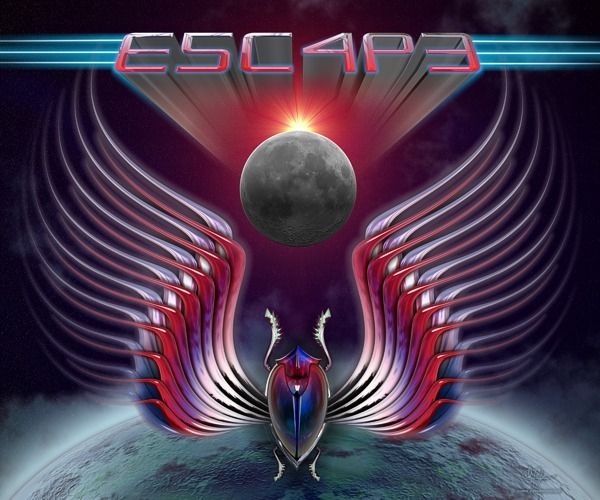 Escape - The Journey Tribute