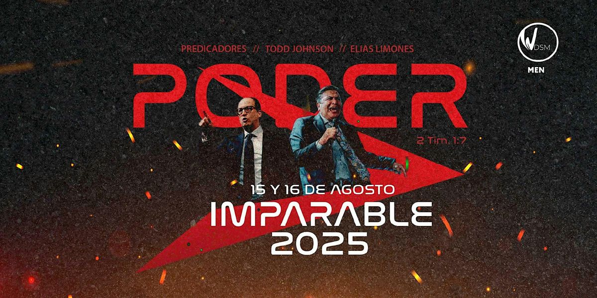 WDSM IMPARABLE 2025