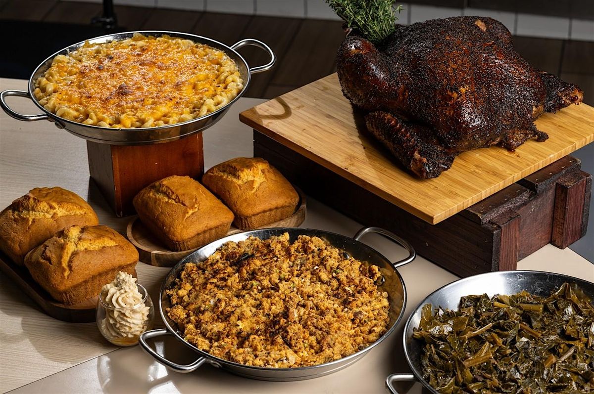 Bludso's BBQ Thanksgiving Bundles