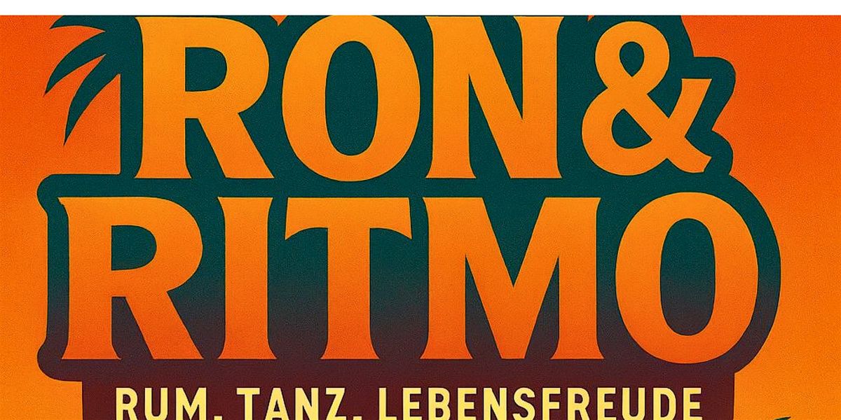 Ron&Ritmo
