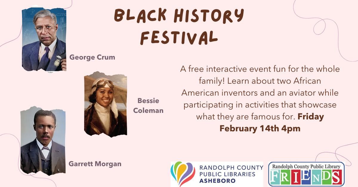 Black History Festival