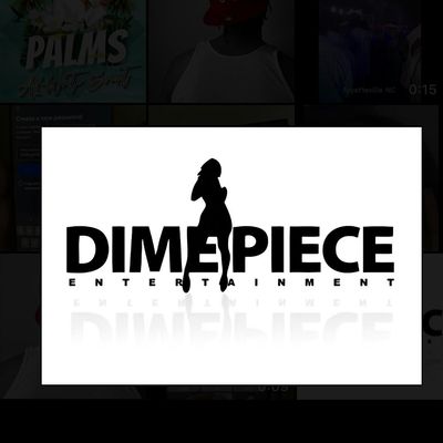 Dimepiece Ent.