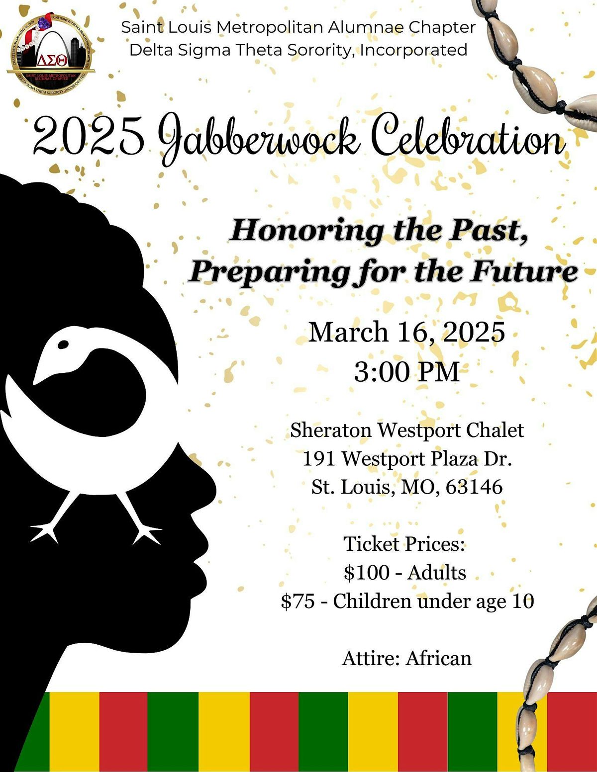 2025 Jabberwock Celebration