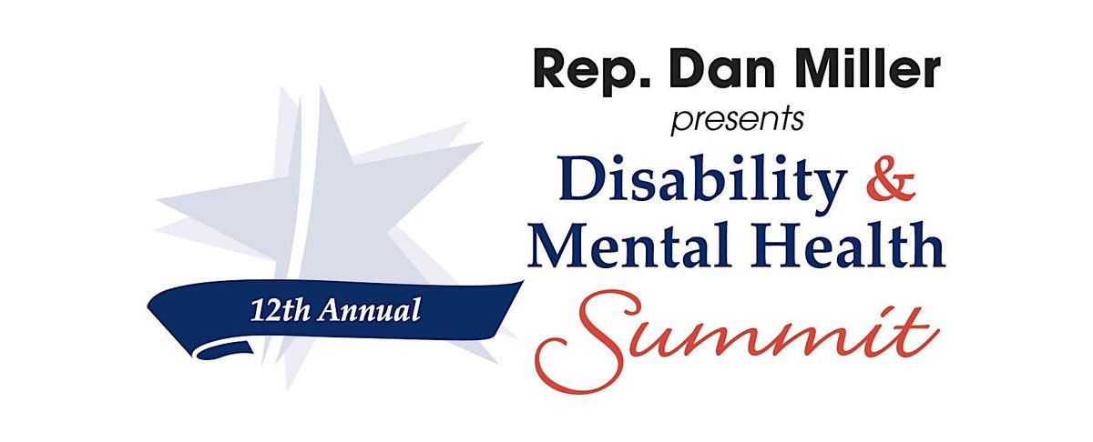 Disability & Mental Health Summit Exhibitor Application