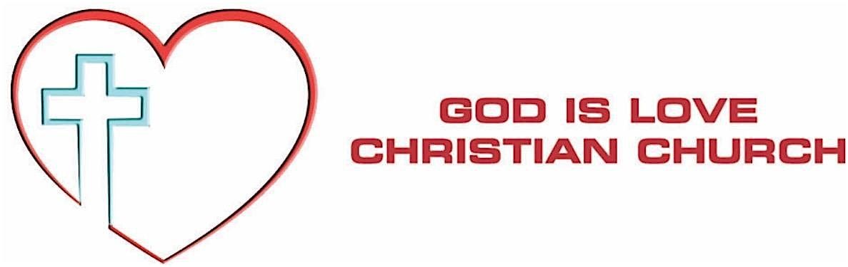 God Is Love Christian Church 5th Anniversary Gala