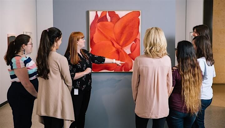 Guided Tour: Highlights of the Collection