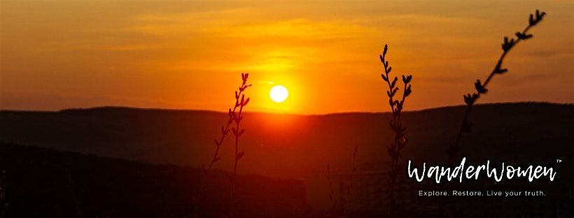 Winter Solstice Sunrise & Serenity Wander