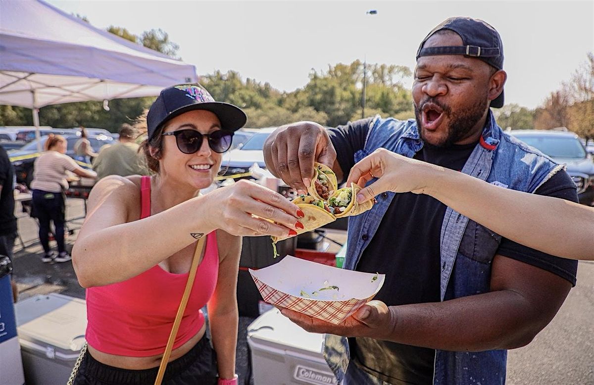 ATLANTA WORLD OF TACOS & MUSIC FESTIVAL